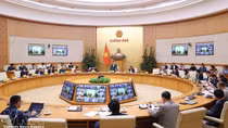 EC’s yellow card countdown: Deputy PM directs complete anti-IUU fishing readiness check