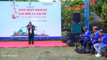 Tay Ninh turns “Don ca tai tu” heritage into distinctive tourism product