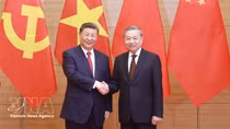 Vietnam–China: New momentum for trade growth