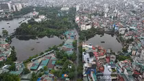 Hanoi plans to build 76 million USD theatre