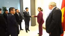 Vietnam, Belgium agree to strengthen fight against human trafficking