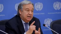 Antonio Guterres hails Vietnam – UN partnership