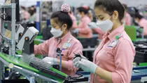 IT industry holds huge recruitment demand