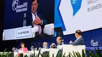 Foreign investors interested in Vietnam's future workforce