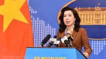 Measures to be taken to protect legitimate rights of Vietnamese citizens abroad