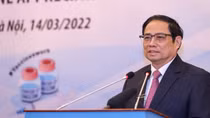 PM appreciates foreign assistance to COVID-19 fight
