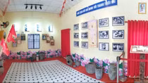 Ho Chi Minh Cultural Space inaugurated
