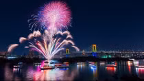 Da Nang international firework festival to comeback in June 2023