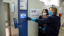 Australia donates 3.6 million Pfizer COVID-19 vaccines to Vietnam
