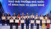 President calls for increased investment in science, technology