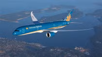 Vietnam restores regular flights to 20 countries, territories