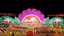Da Lat flower festival 2022 to kick off in November