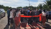 Vietnam helps Cambodia build drug rehabilitation centre