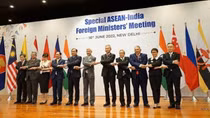 Time for ASEAN, India to elevate ties: FM Son