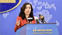 MoFA: Vietnam facilitates long-term operations of foreign firms