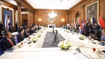 US supports central role of ASEAN in regional activities