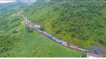 Railway through Hai Van Pass needs 53.5 million USD for upgrade