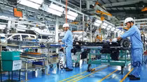 GDP in Q3 hits 11-year record high of 13.67%