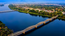 RoK to help Hue in building smart cultural and tourism city