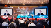 Vietnam Security Summit 2022 held in Hanoi
