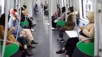 More than three million passengers have travelled the Hanoi Metro