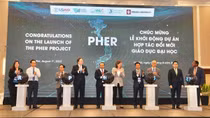 Vietnamese universities Partner with USAID to launch reforms, modernize, and drive socio-economic development