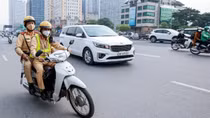 SEA Games 31: Ministry issues badges for vehicles