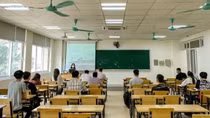 Seven Vietnamese universities enter THE’s Impact Rankings 2022