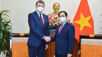 Vietnam, Belarus hold great cooperation potential: FM