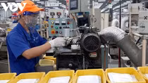 Industrial production recovers from high value-added products