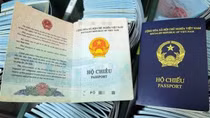 Germany to issue visa for Vietnam's new passport