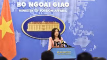Vietnam stands ready to deepen bilateral ties with US