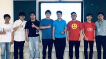 Vietnamese students win 3 golds at Asia-Pacific Informatics Olympiad 2022