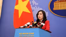 Vietnam rejects China Daily's misinformation on maritime militia building