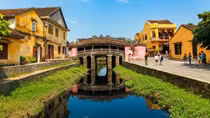 CNN names Hoi An among leading romantic places worldwide