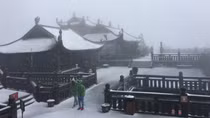 Cold spell to cause temperatures to drop as the north faces frosty conditions
