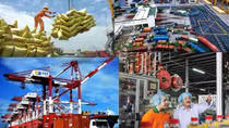 “Non-financial" solution a contributory factor to improving business environment
