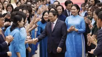 PM chairs dialogue with women nationwide