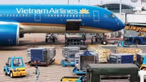 Nikkei Asia: Vietnamese air freight industry accelerates despite COVID-19 pandemic