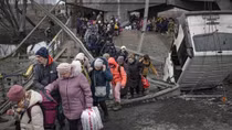 Foreign Ministry details US$500,000 in humanitarian aid to Ukraine