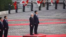 Shinzo Abe – a close friend of Vietnam