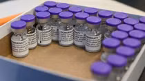Seven million vaccine doses for children aged 5-11 to arrive in Vietnam