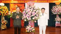 Public Security Central Party Committee announces decision on personnel