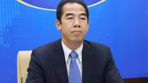 Deputy Foreign Minister arrested over bribery allegations