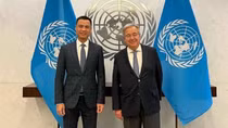 UN believes in Vietnam’s effective contributions to human rights