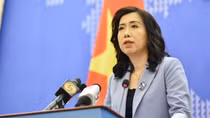 Vietnam rejects false claims while running for UN Human Rights Council