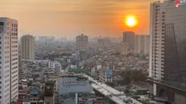 Hot weather predicted for northern, central regions in next few days