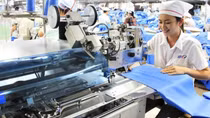 Garment exports hit record high of US$4 billion in August