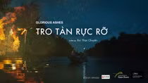 Vietnamese movie honoured at France festival