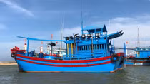 Vietnam maintains efforts to fight IUU fishing